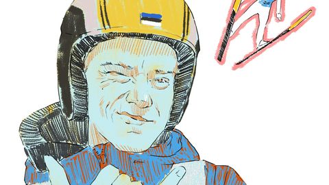 NÄDALA NÄGU ⟩ Eesti talispordi kõige püsivam tipptegija