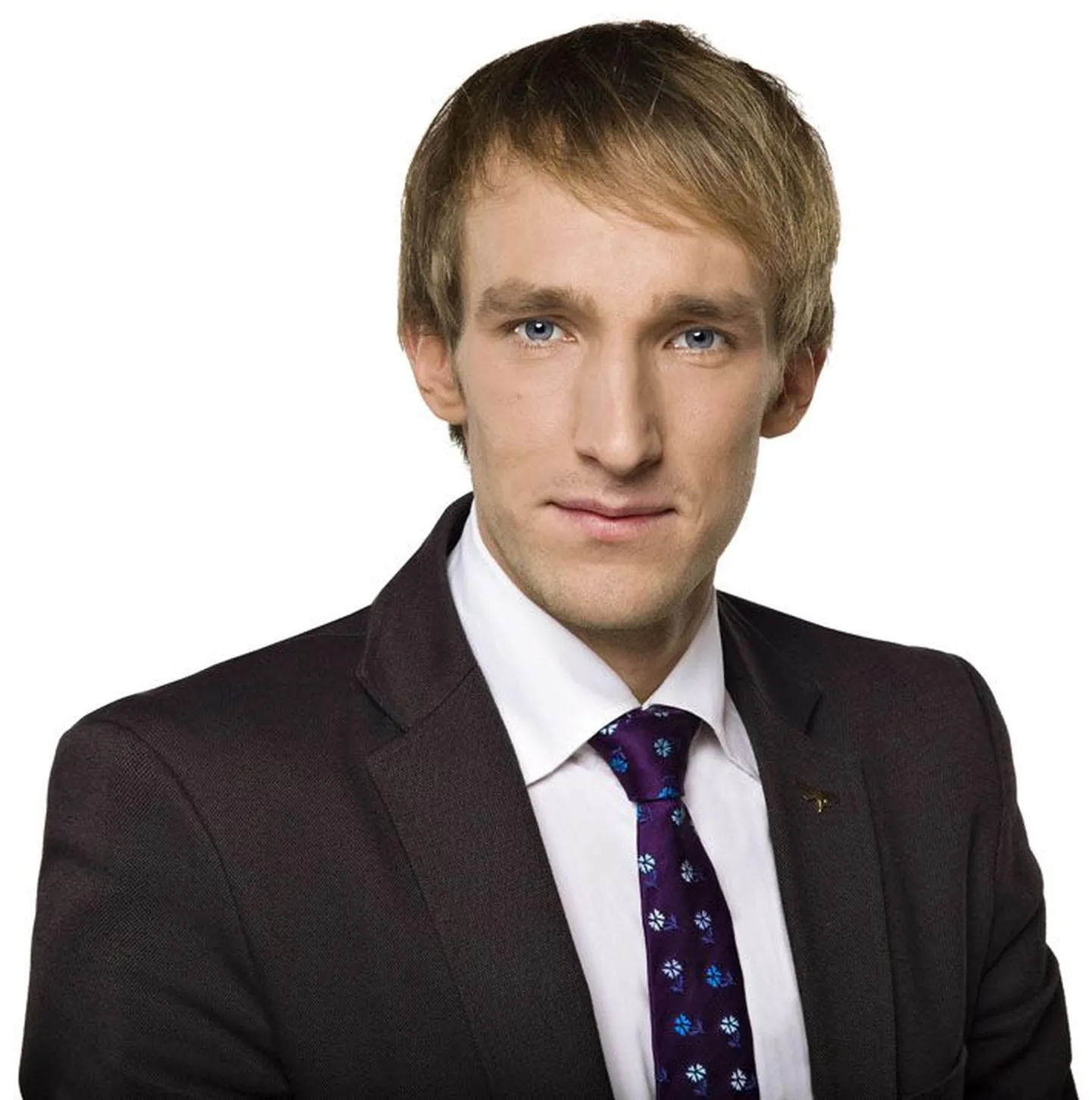 Lauri Luik.