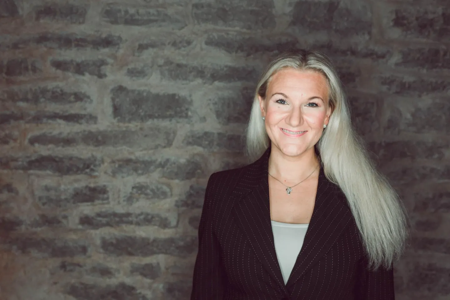 Pia Ruotsala.