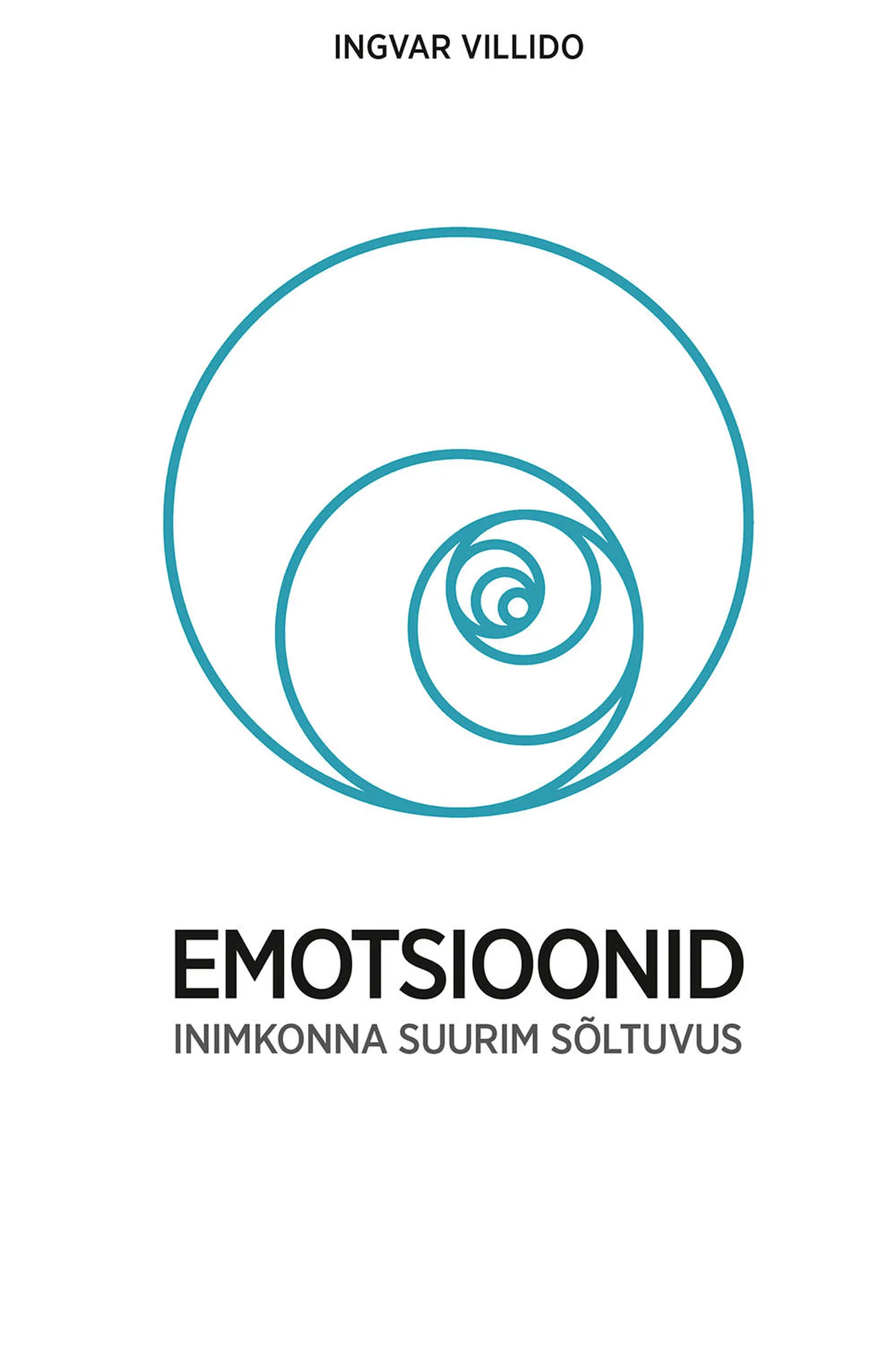«Emotsioonid. Inimkonna suurim sõltuvus»