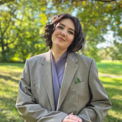 Маргарита Свиридова.