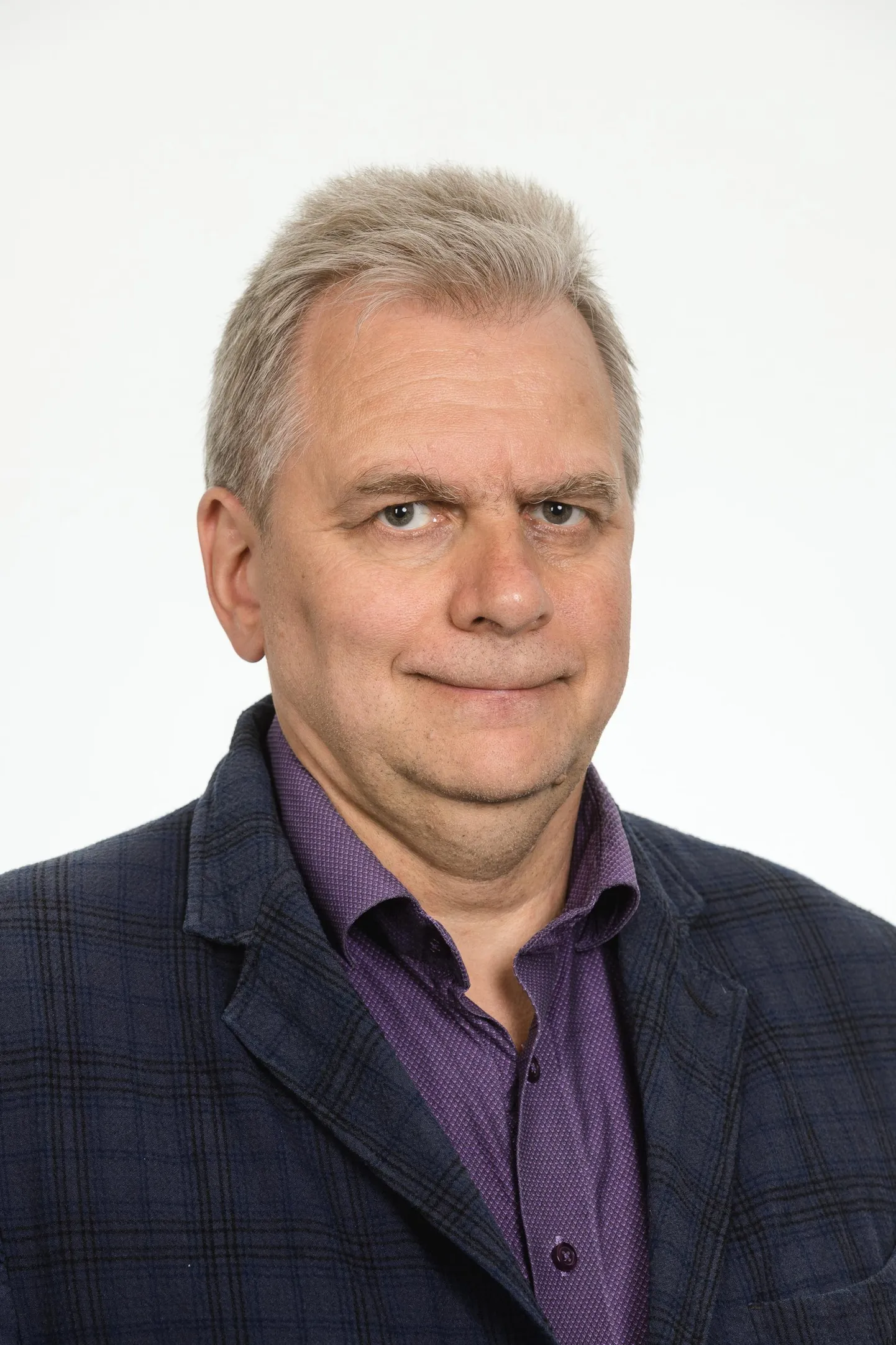 Andres Herkel