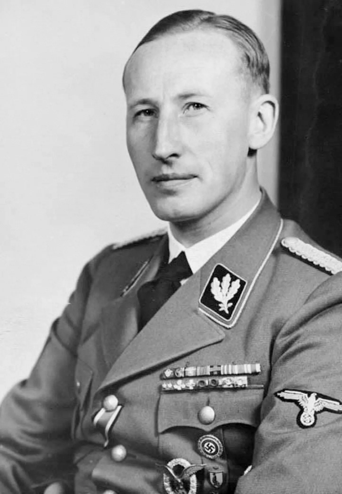 Reinhards Heidrihs