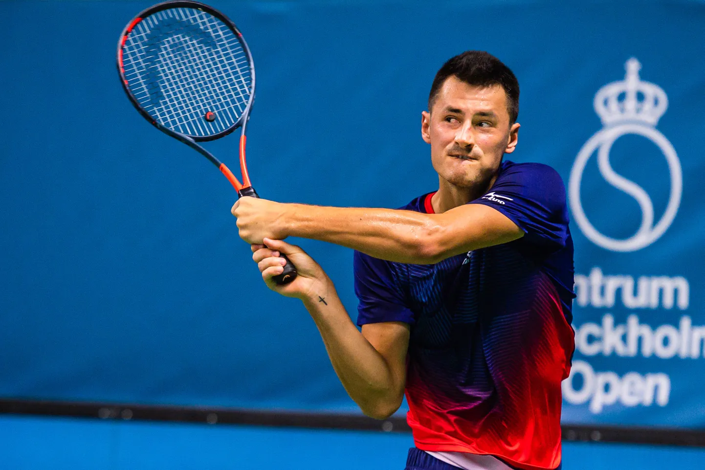 Bernard Tomic