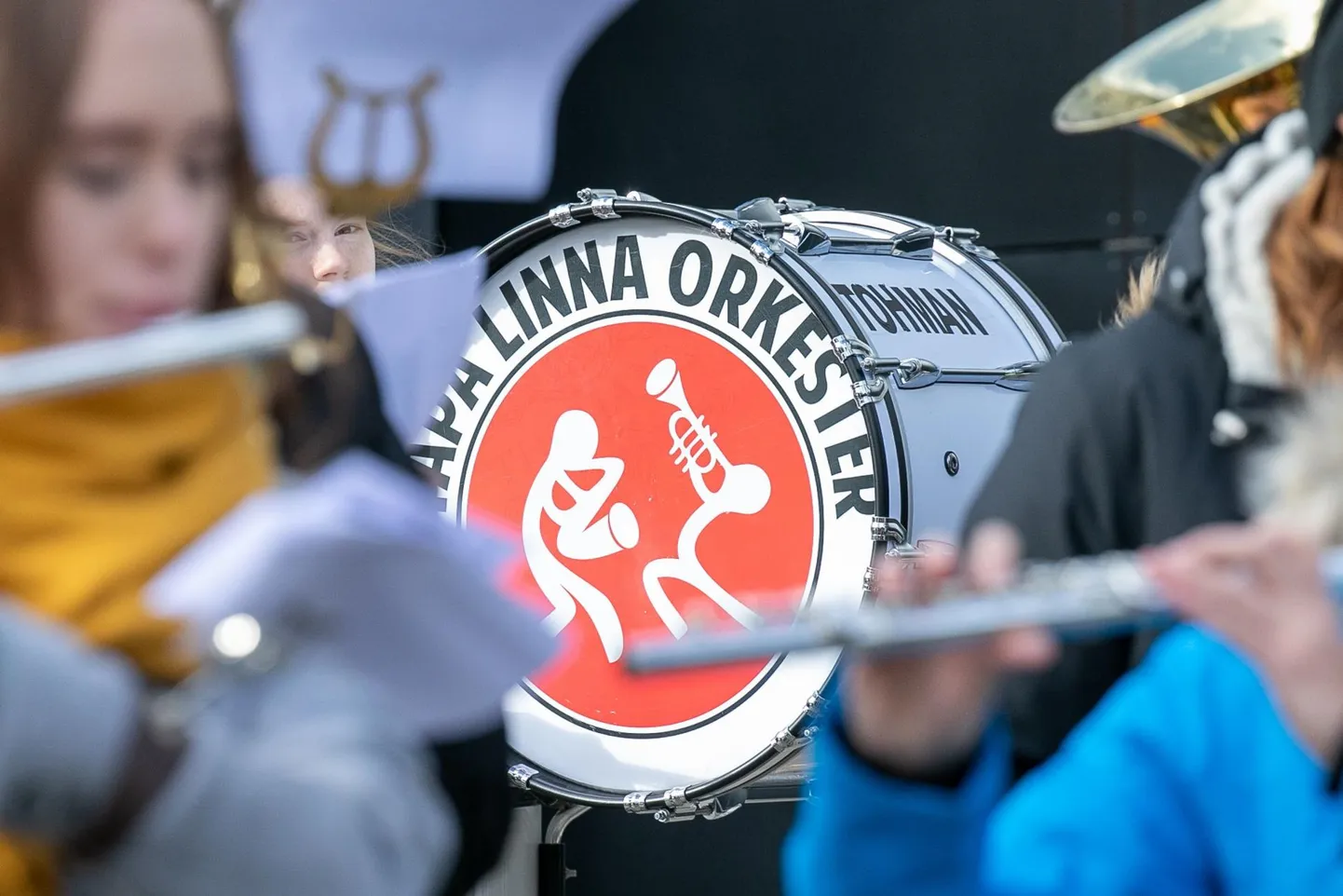 Tapa Linna Orkester on kohaliku rahva seas hinnatud ja armastatud muusikakollektiiv, kes nüüd pälvis tunnustuse kui aasta teo tegija.