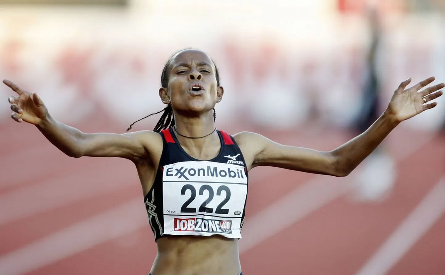 Meseret Dafar