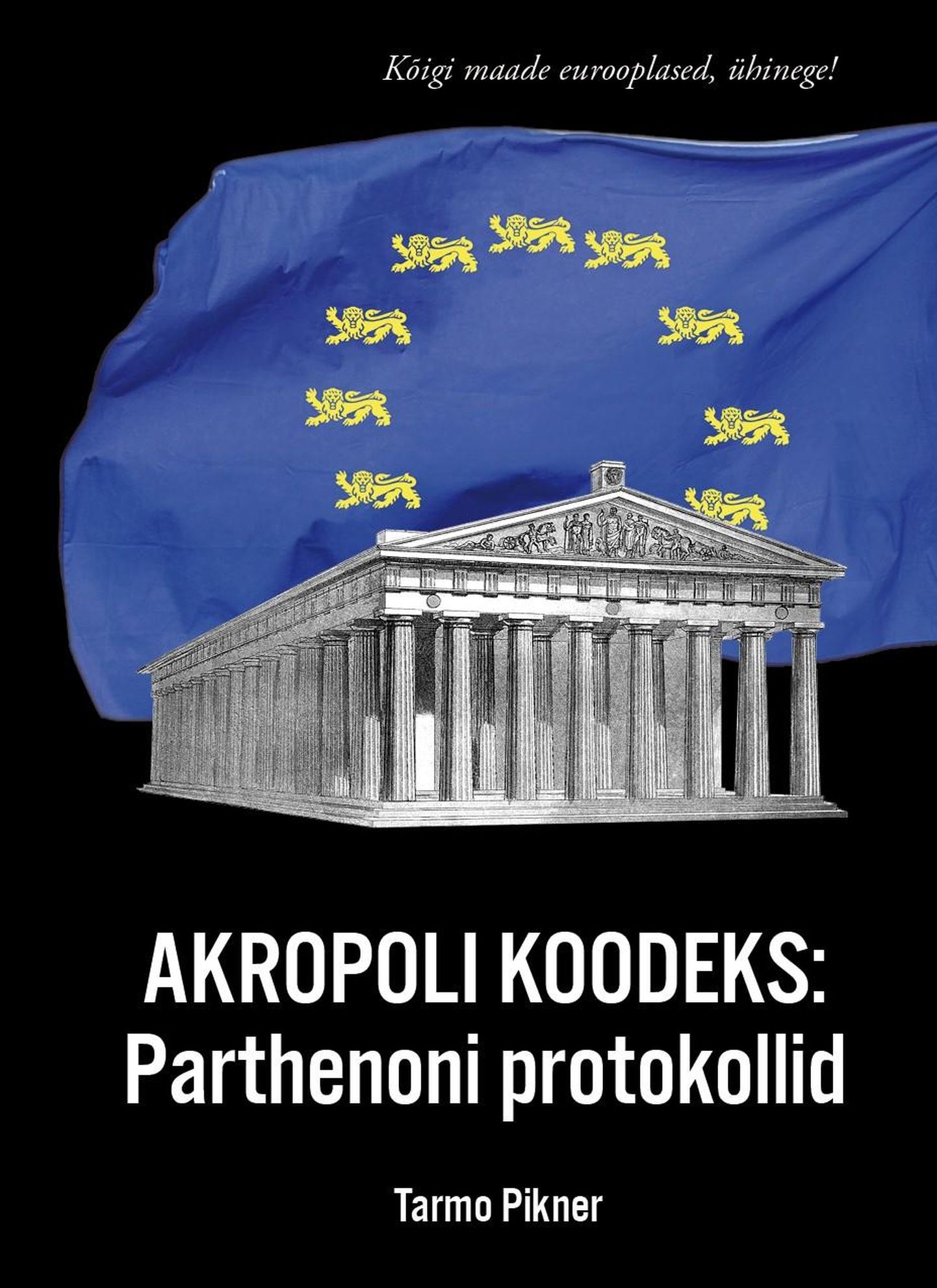 "Akropoli koodeks: Parthenoni protokollid"