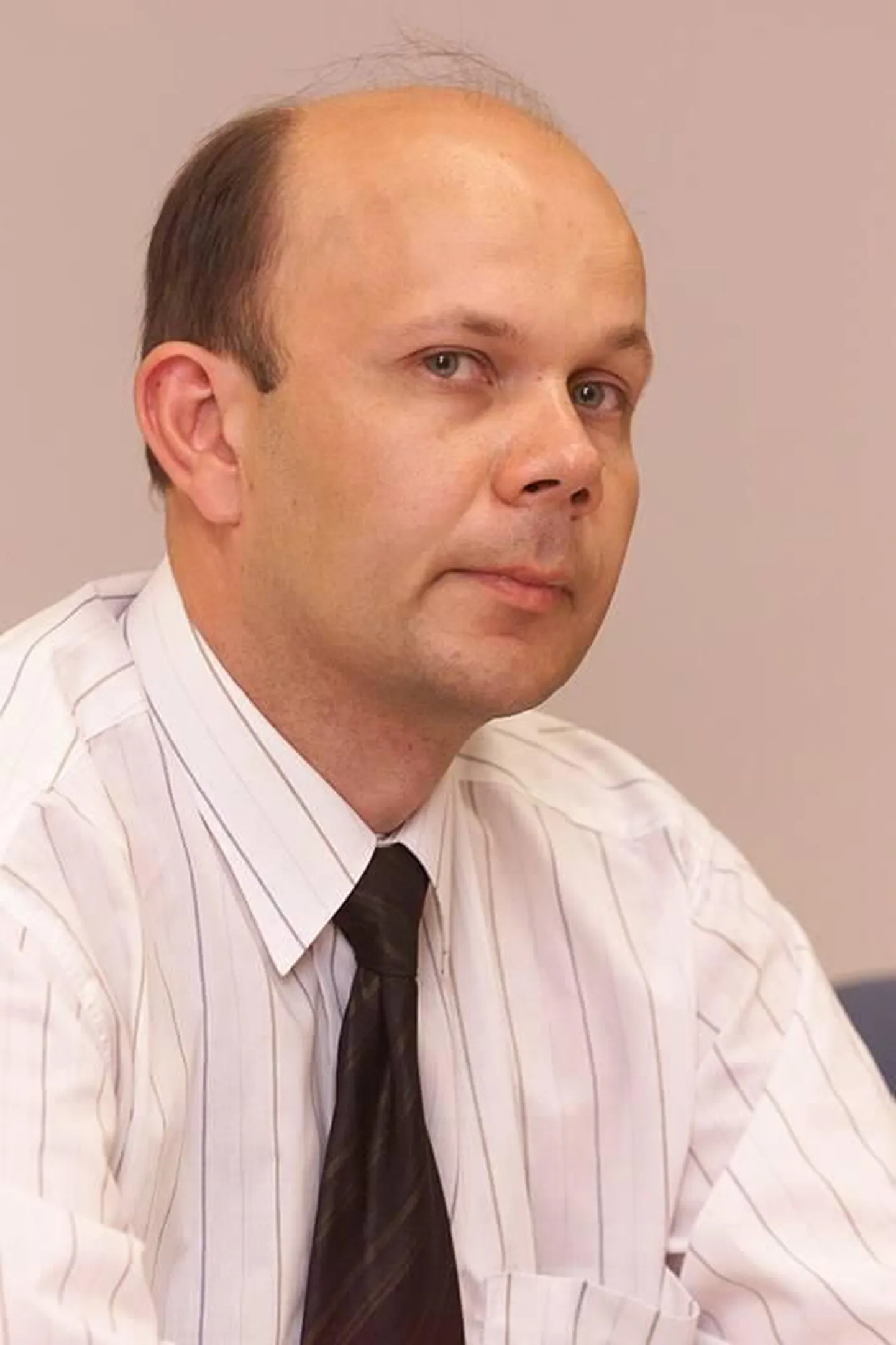 Juhan Kaarpalu.