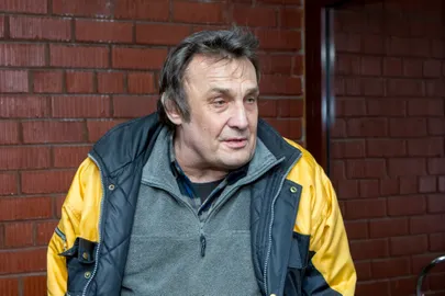 Valeri Jakunin.