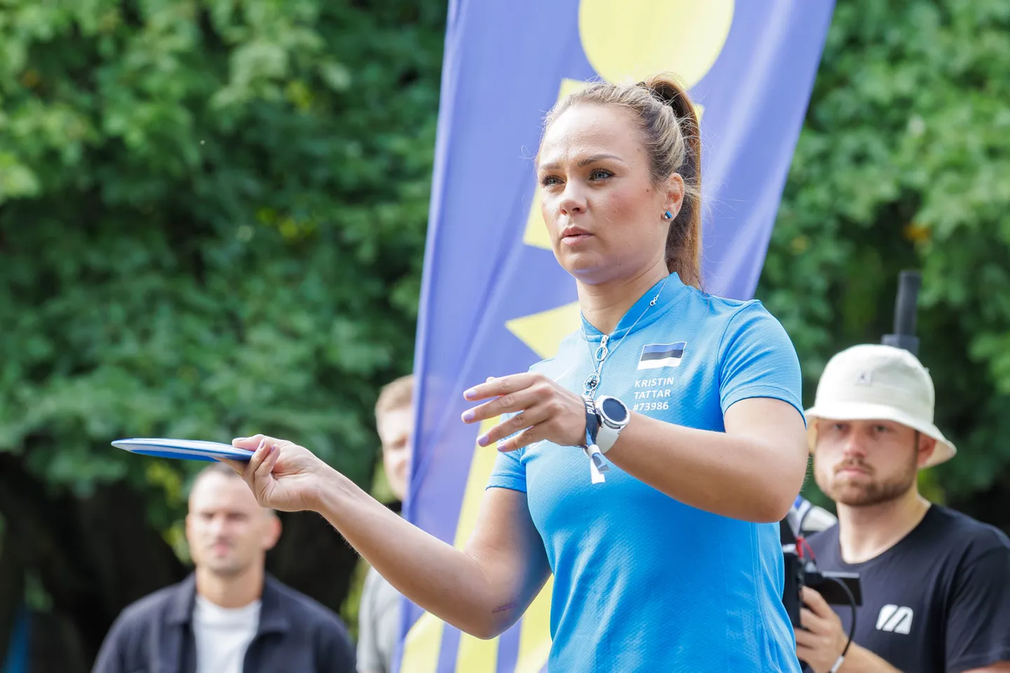 Kristin Lätt