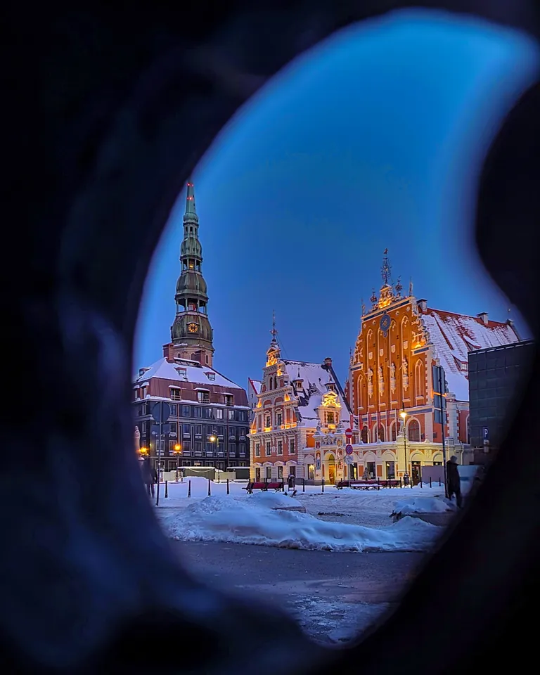 Фото статьи