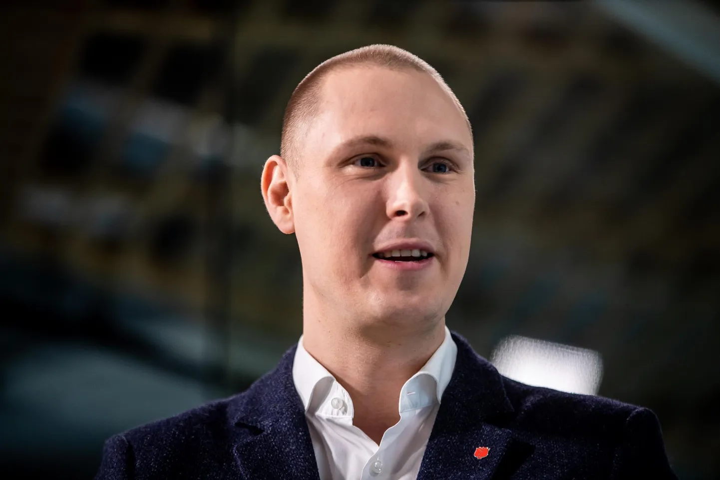 Raimond Kaljulaid.