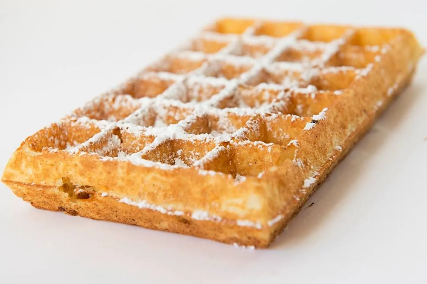 Belgia vahvel.