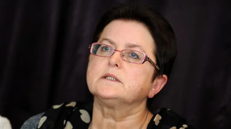 Dzejniece Māra Zālīte konkursa