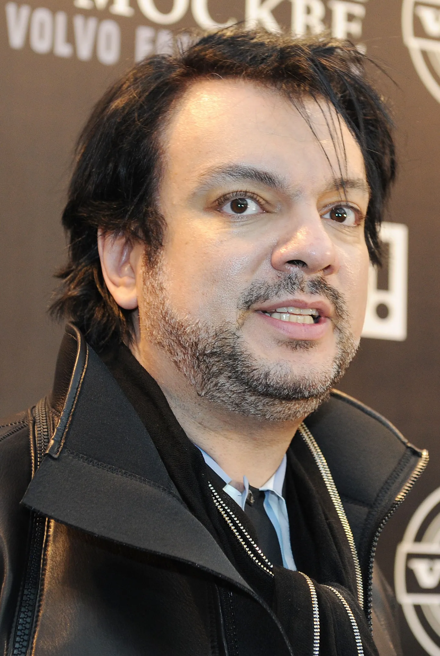 Филипп Киркоров.