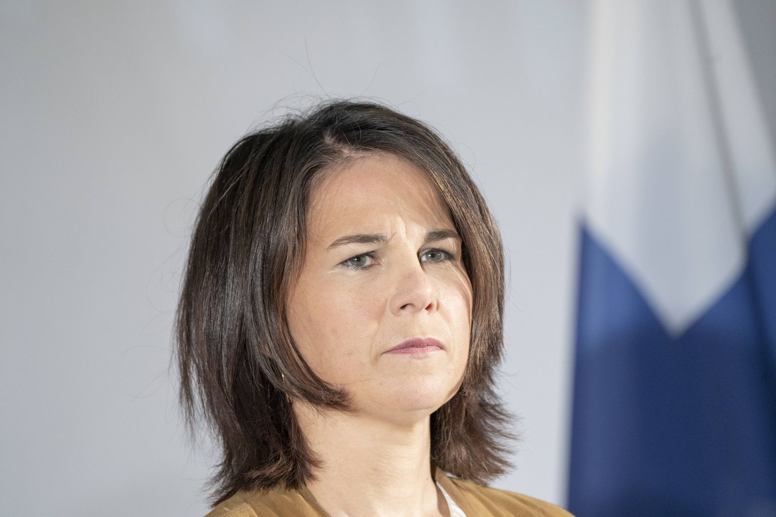 Annalena Baerbock.