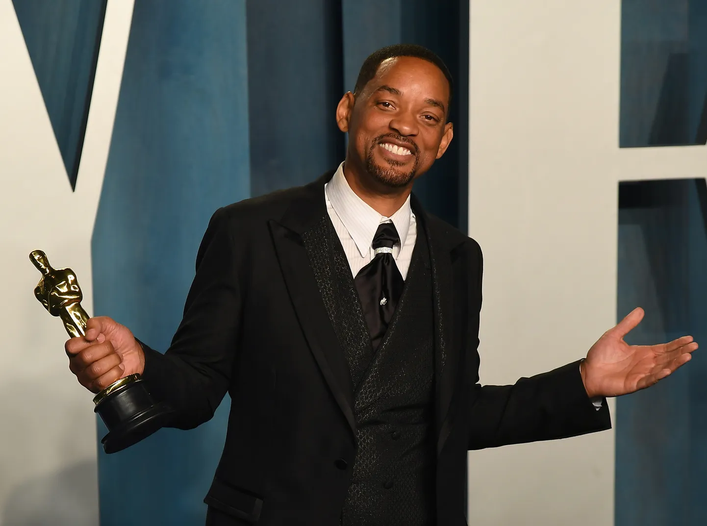 Will Smith: Lühike süütenöör, aga palju talenti.