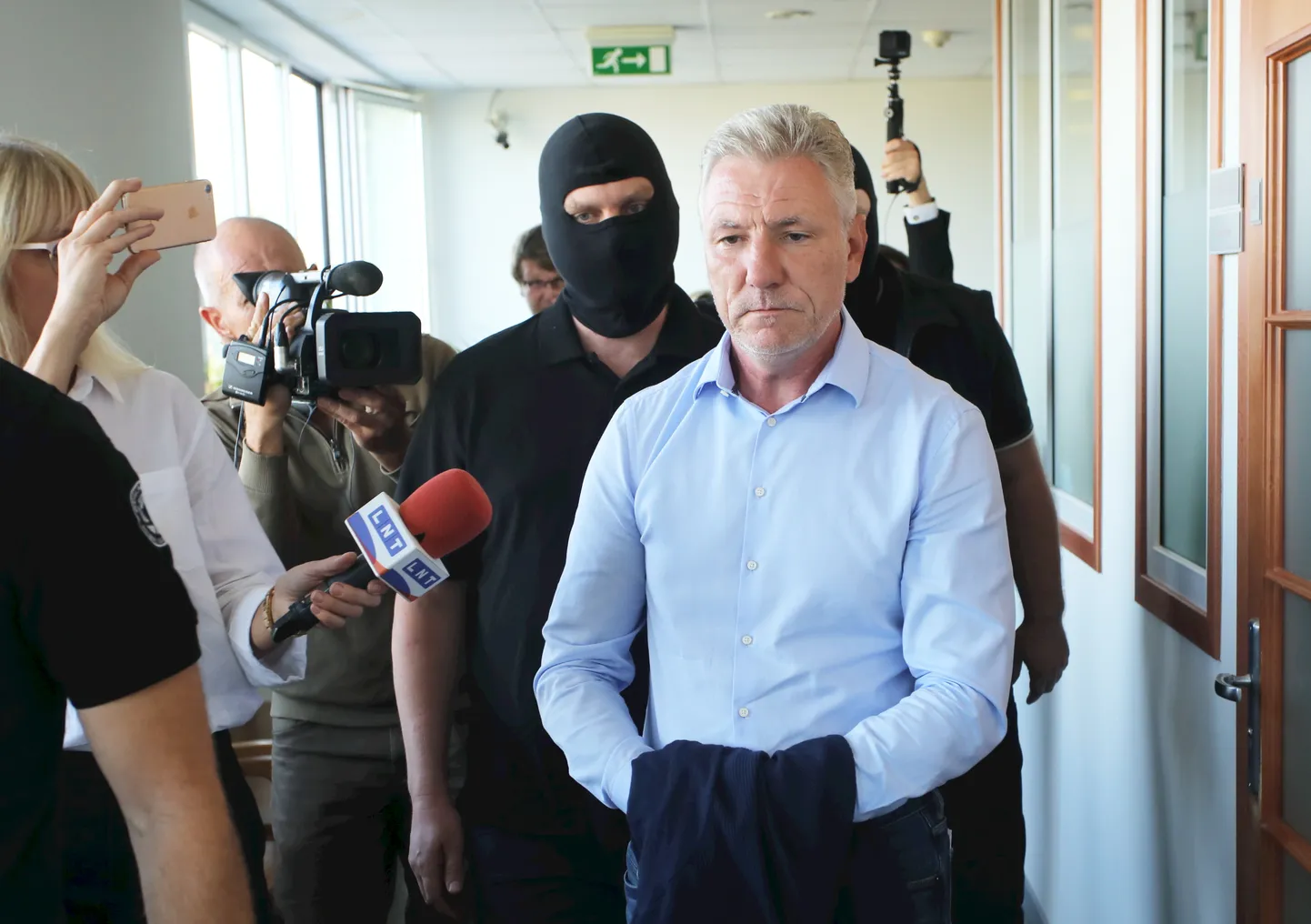 Нормунд Гарбарс