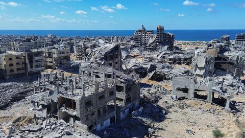 Izraēla draud atsākt karadarbību, ja "Hamās" nepildīs pamiera vienošanos