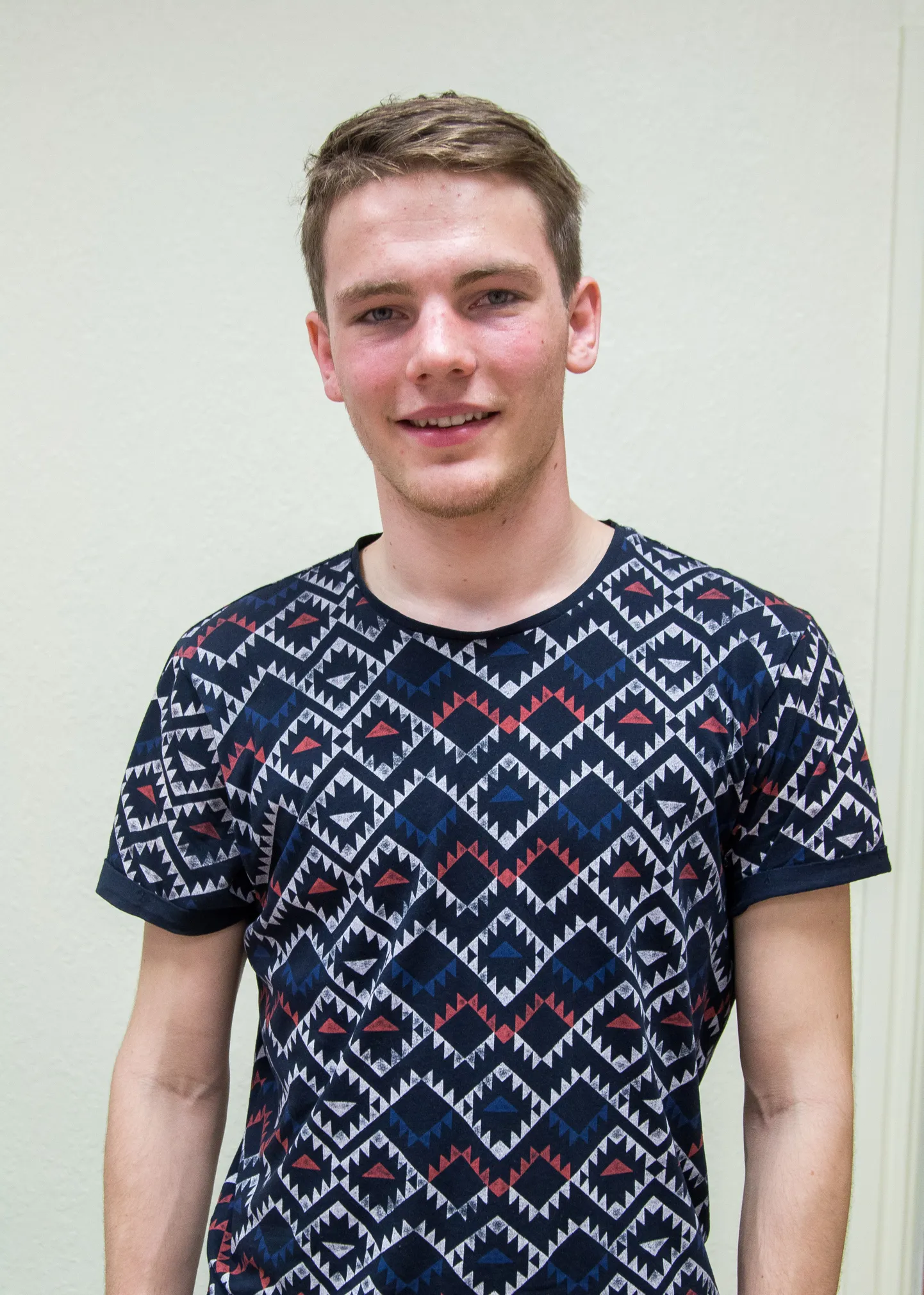 Paul Poderat