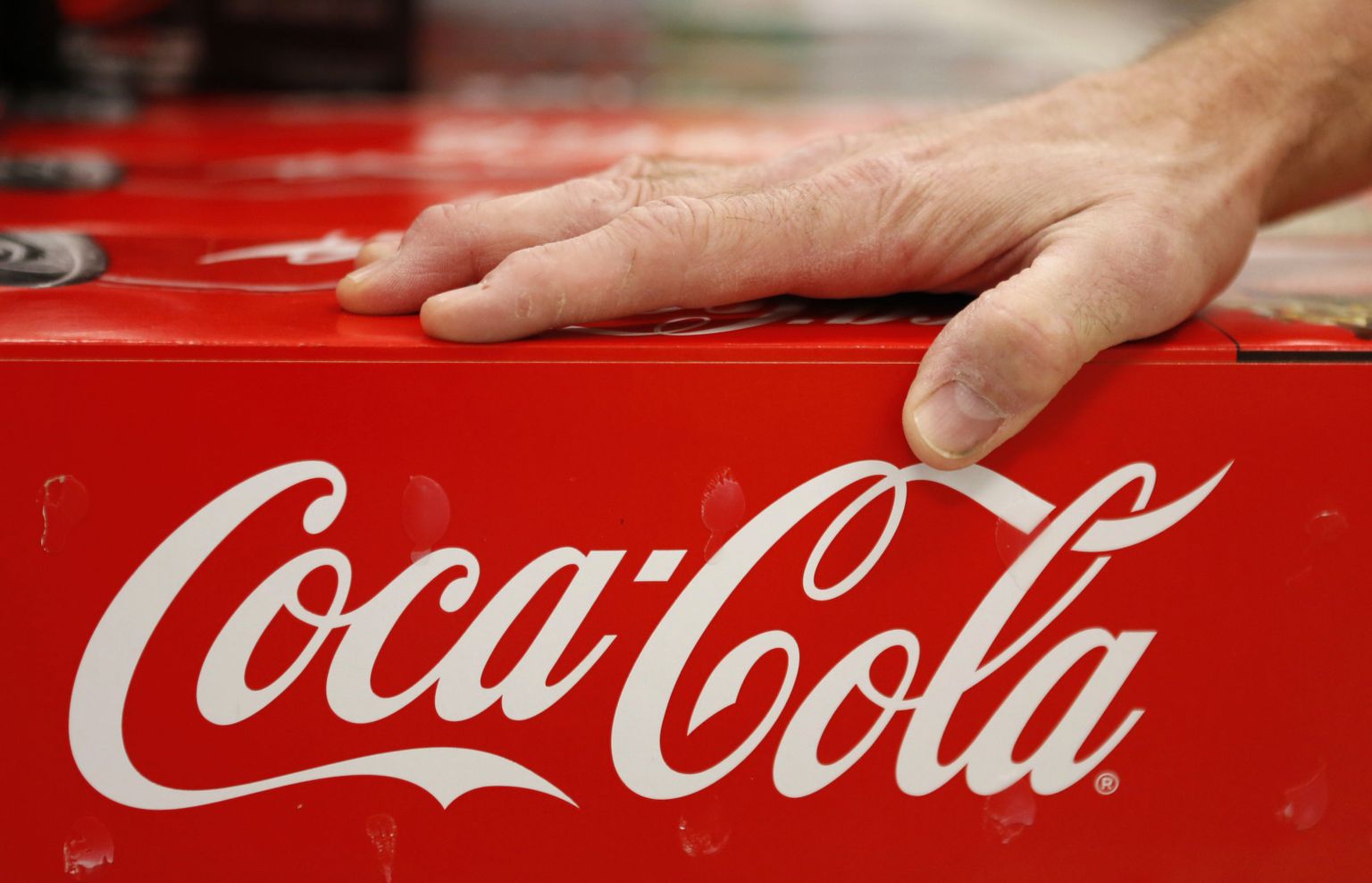 Coca-Cola kohta liigub palju väärarusaamu, nendib karastusjoogifirma.