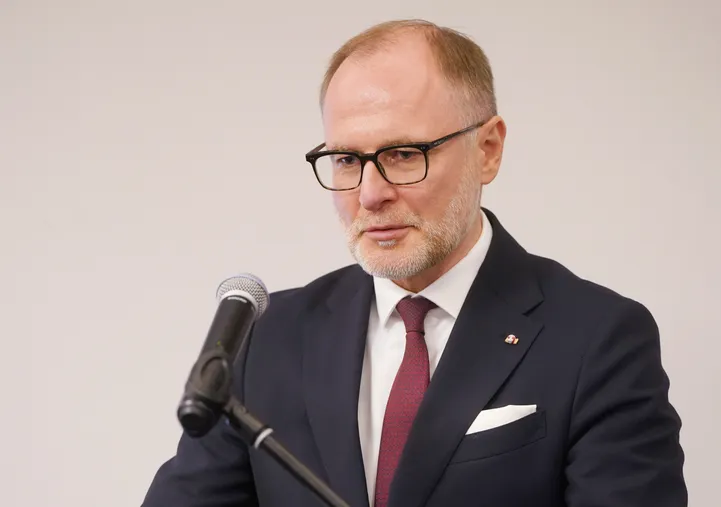 Sprūds: Okupantu kara vilcieni pa Latvijas teritoriju nebrauks