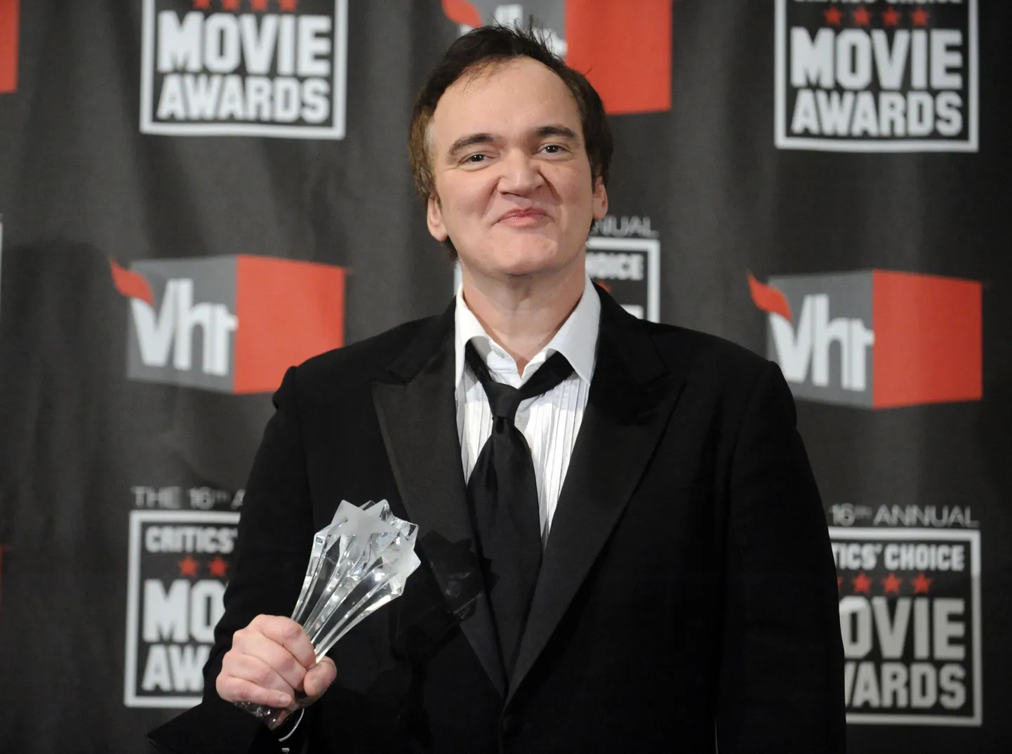 Quentin Tarantino