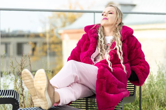 Оля әуесқойлық порно