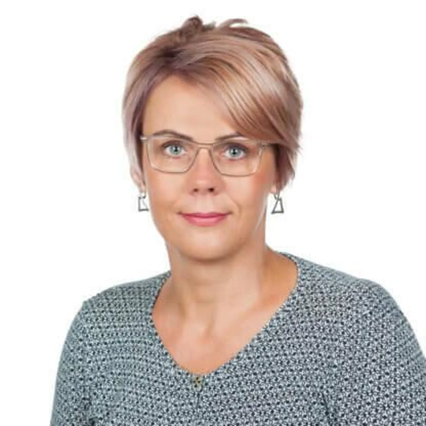 Helle Salum