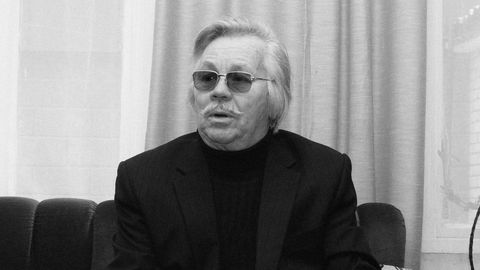Hüvasti, Arvi Liik