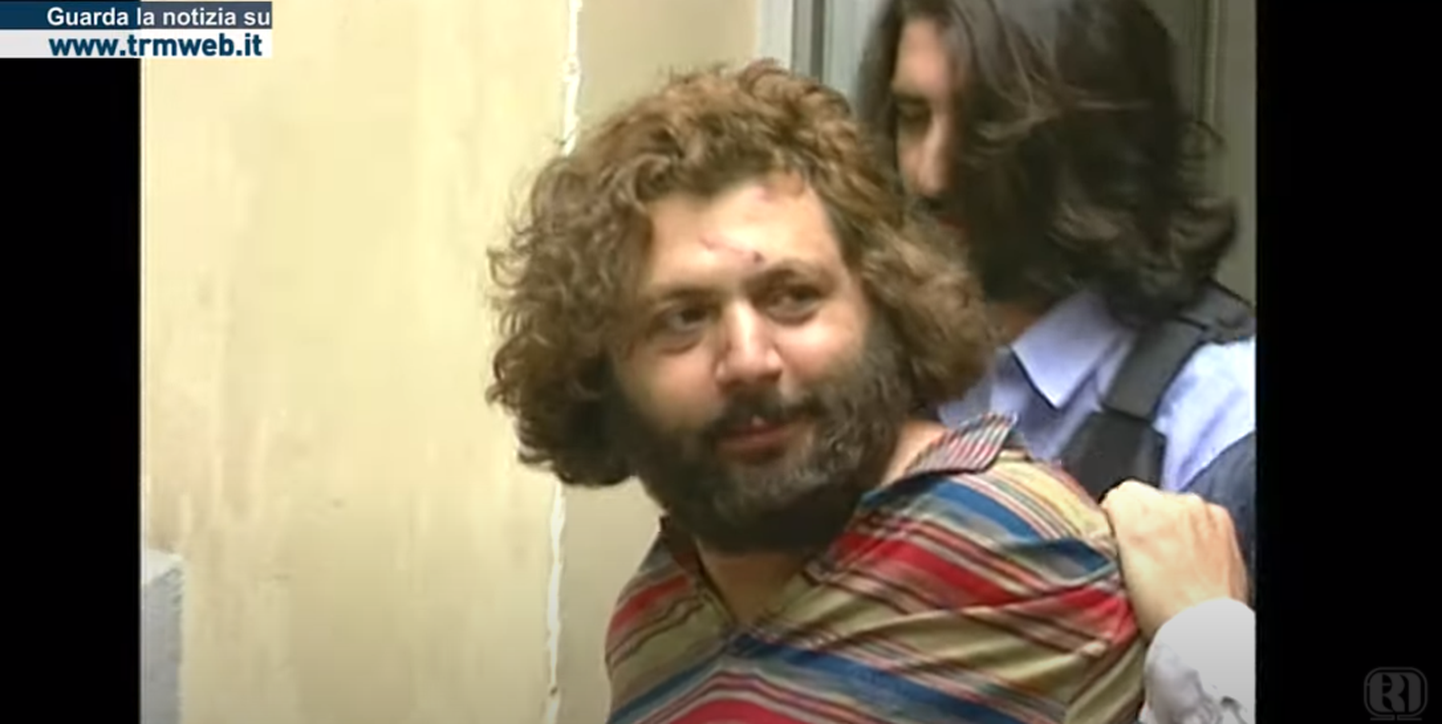 Itaalia maffiaboss Giovanni Brusca vabanes pärast 25 aastat vanglast