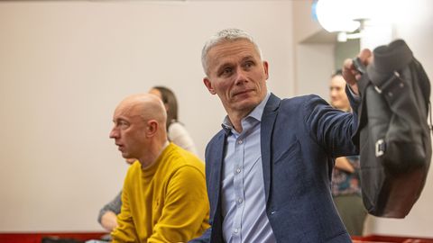 Kohus tühistas ERJK ettekirjutused erakondadele SALKi annetuste asjus