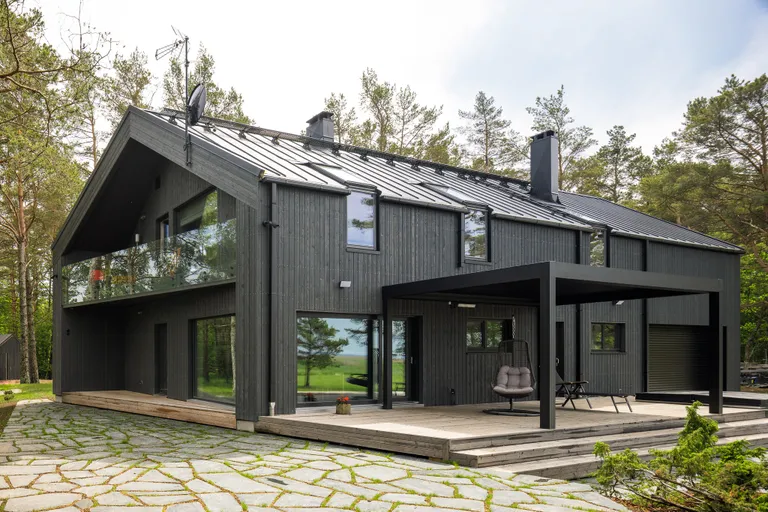 Haapsalu eramu