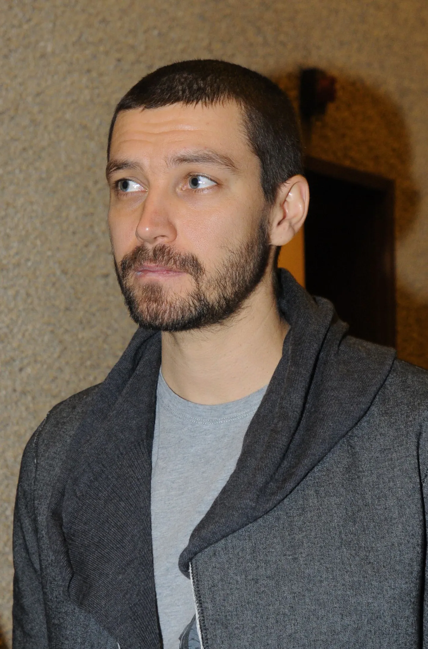 Владимир Кристовский