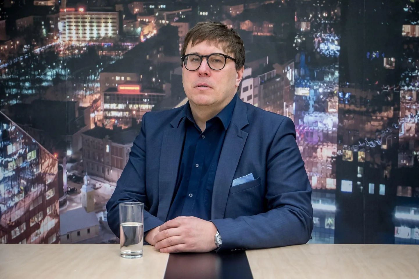 Priidu Pärna