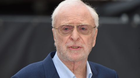 Michael Caine’i häälekloon kõlab uues «Odüsseia» audioraamatus