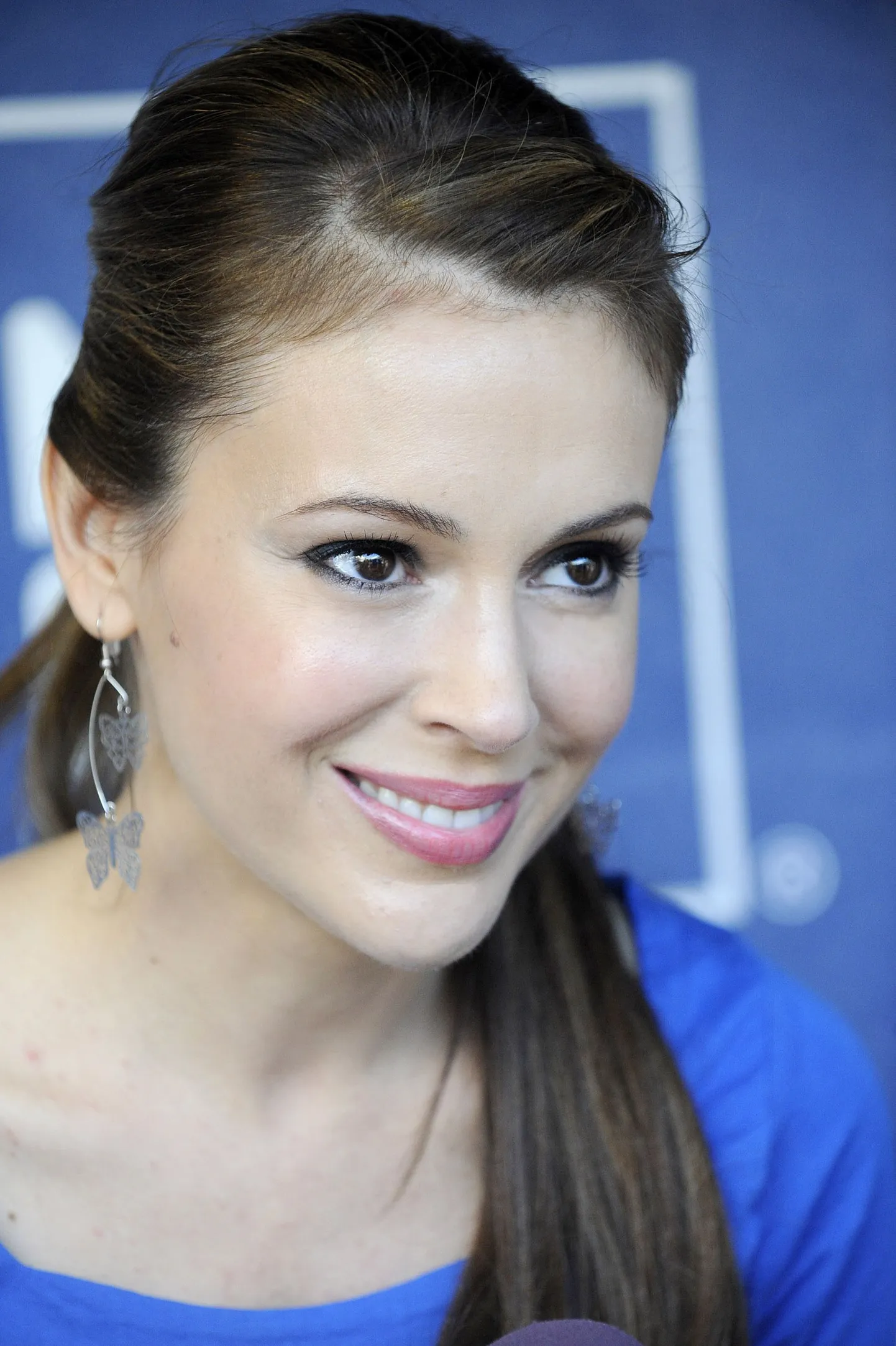 Alyssa Milano
