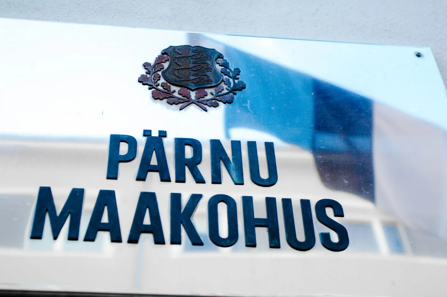 Pärnu maakohus mõistis seksuaalkuriteos süüdi 30aastase Taneli.