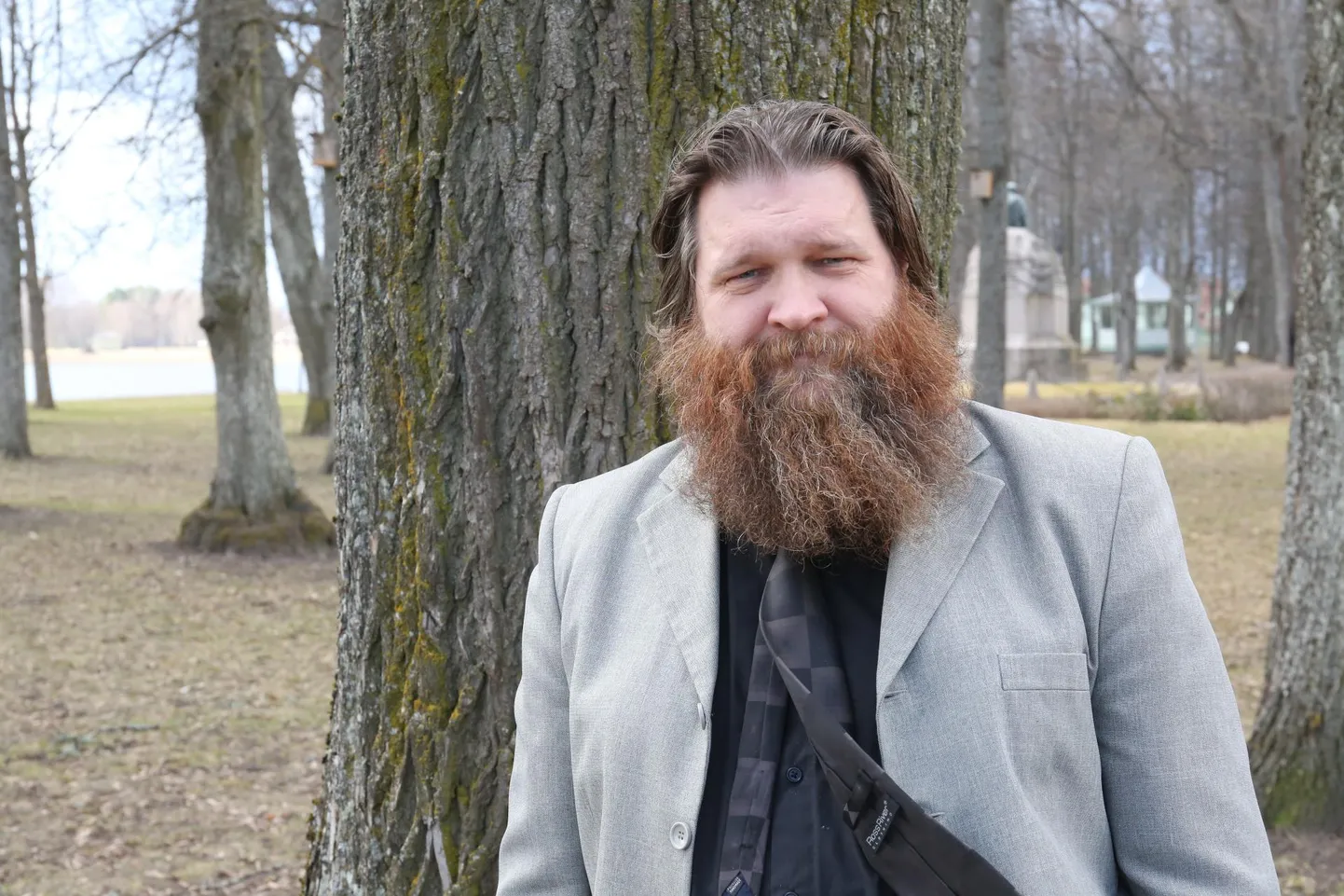 Metsandusasjatundja Rainer Kuuba sõnul on 30 aasta jooksul okaspuumetsad jäänud Eestis vähemusse ning ülekaalus on nüüd lehtmetsad.