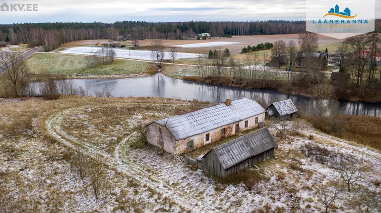Veriora mõis.