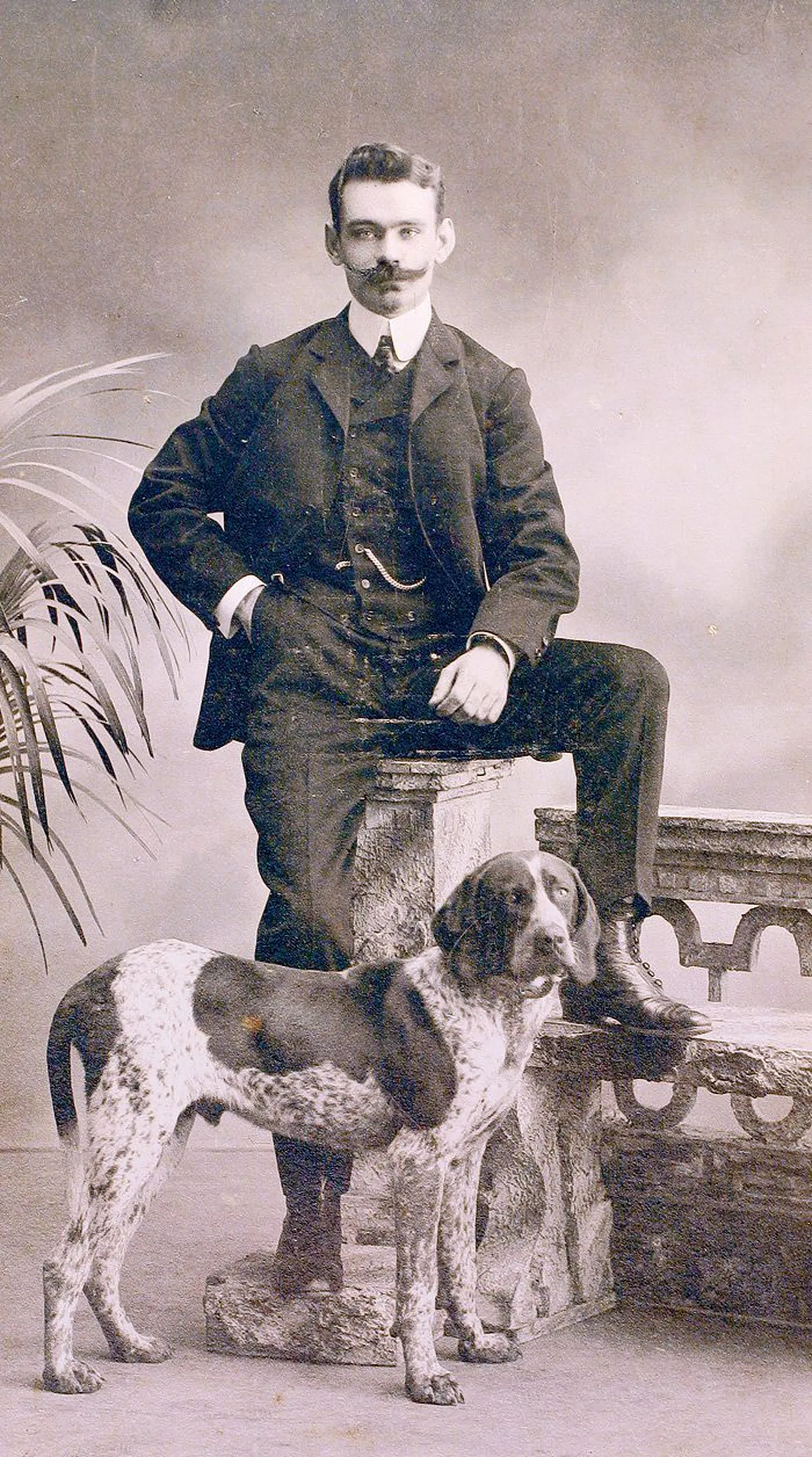 Olev Siinmaa