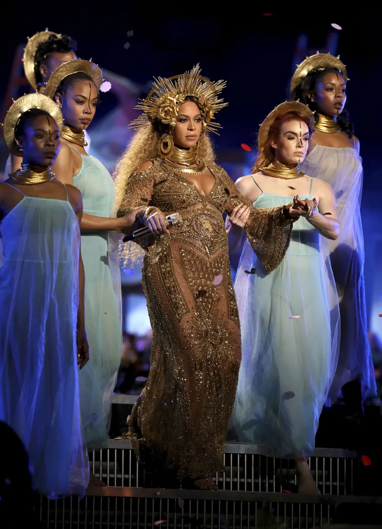 Beyonce