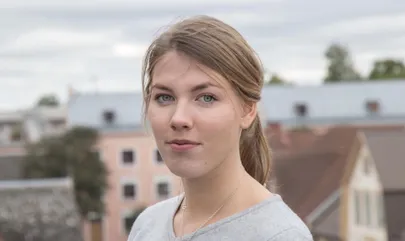 Sigrid Koorep