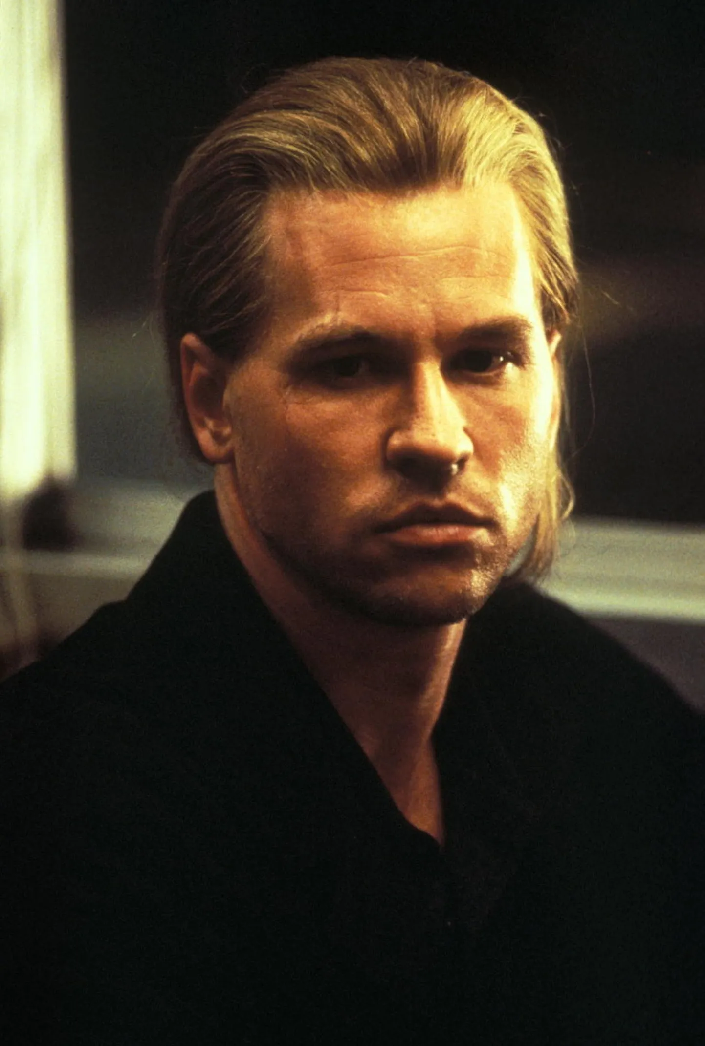 Val Kilmer filmis "Heat" (1995).