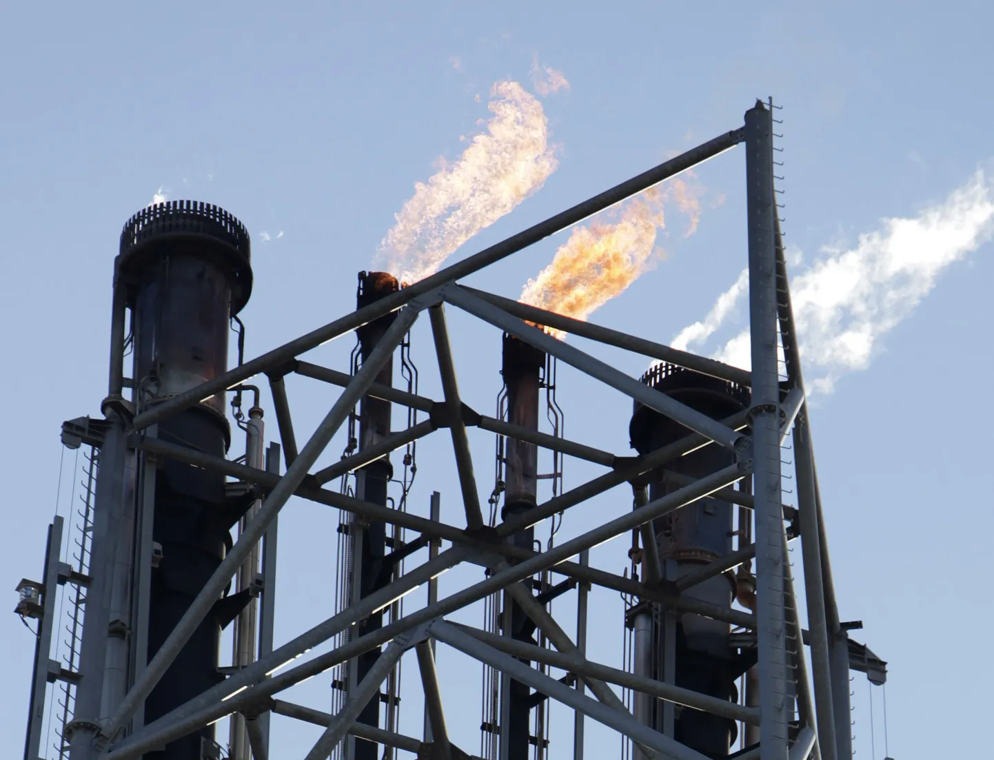 IEA ekspertide analüüs keskendub kütuse- ja gaasituru toimimise