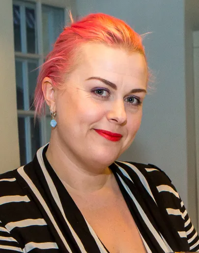 Kristina Mägi