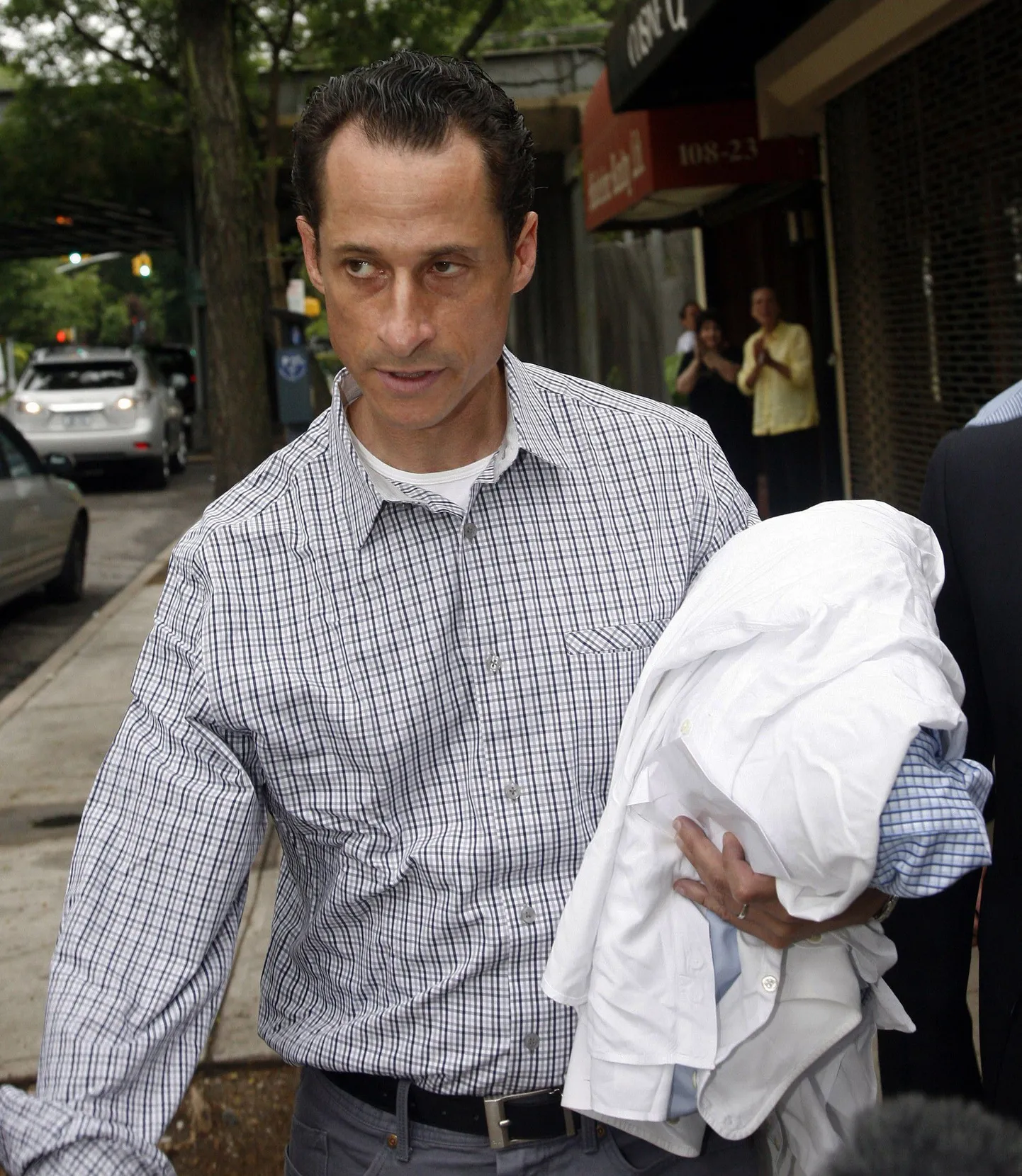 Anthony Weiner