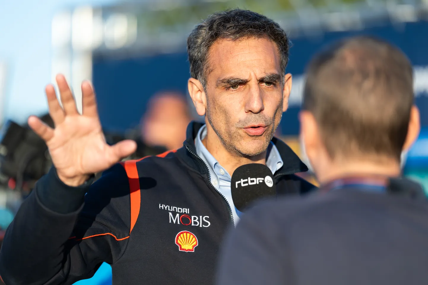 Cyril Abiteboul