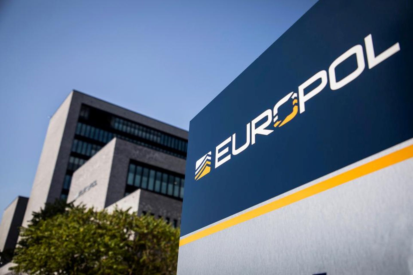 Europol.