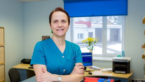 ELO LEMBER ⟩ Kolesterool – hea või halb, ravida või mitte?